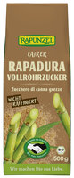 Rapadura Vollrohrzucker HIH