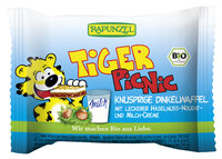 Tiger Picnic