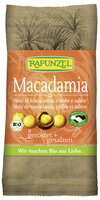 Macadamia Nusskerne geröstet, gesalzen HIH