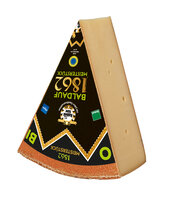 Baldauf Bio 1862 Meisterstück 1/8 Laib