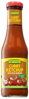 Ketchup Curry