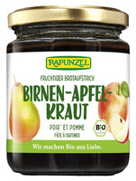 Birnen-Apfel-Kraut