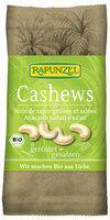 Cashewkerne geröstet, gesalzen