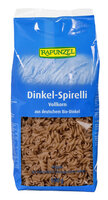 Dinkel-Spirelli Vollkorn aus Deutschland