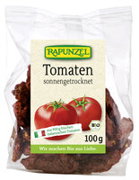 Tomaten getrocknet