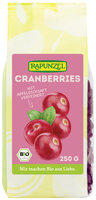 Cranberries, ganze Beeren