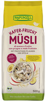 Hafer-Frucht Müsli