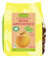 Ostanatolische Berg-Aprikosen, halb, entsteint, Projekt