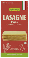 Lasagne-Platten Semola