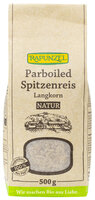 Parboiled Spitzenreis Langkorn natur / Vollkorn
