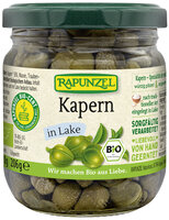 Kapern in Lake