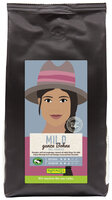 Heldenkaffee Mild, ganze Bohne HIH