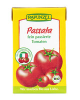 Passata im Tetra Pak