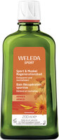 WELEDA Sport & Muskel Regenerationsbad Arnika