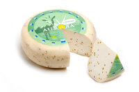 Aurora Gold Ziegen Gouda Bockshornklee