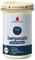 Zwergannaise - Vegane Mayonnaise