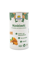 Mandelmehl für Smoothies, zum Kochen und Backen