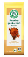 Paprika geräuchert gemahlen