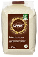 Rohrohrzucker UFRA 500g