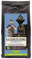 Heldenkaffee Hausmischung entkoffeiniert, gemahlen HIH