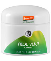 Aloe Vera Cream