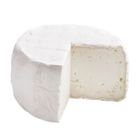 Ziegenbrie pur