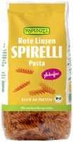 Rote Linsen Spirelli