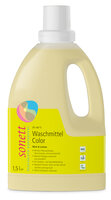 Waschmittel Color Mint & Lemon 20-60°C