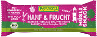Müsli-Snack Hanf-Frucht