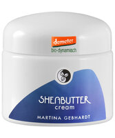 Sheabutter Cream