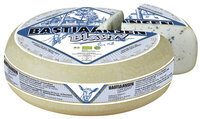 Bastiaansen Ziegenkäse blau