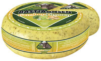 Bastiaansen Ingwer-Limetten-Käse