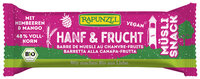 Müsli-Snack Hanf-Frucht