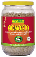 Gomasio, Sesam und Meersalz HIH