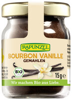 Vanillepulver Bourbon HIH