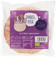 Dinkel Pita, 4 Stück