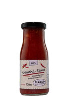 Sriracha-Sauce Bio