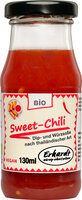 Bio Sweet-Chili Soße 130ml