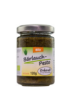 Bärlauch-Pesto BIO 120g