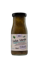 Salsa Verde Bio