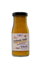Erdnuss Saté 130ml