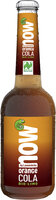 now Bio Limo Orange Cola 0,33l