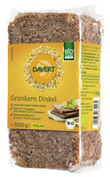 Grünkern Dinkel 500g