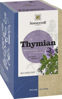 Thymian, Doppelkammerbeutel