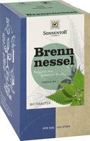 Brennnessel, Doppelkammerbeutel