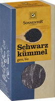 Schwarzkümmel ganz, Packung