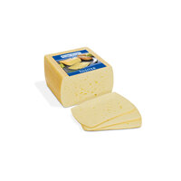 Roggenburger Bio Tilsiter Natur ca. 2,4 kg