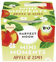 Harvest Moon Mini Moments - Apfel-Zimt 100g