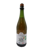 Cidre bouché halb-trocken