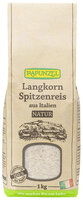 Langkorn Spitzenreis natur / Vollkorn